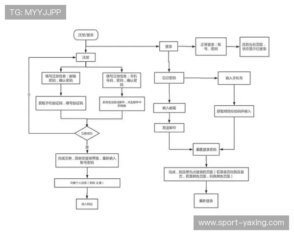 亚星娱乐app登录流程详解帮助用户顺利进入平台体验最新娱乐内容
