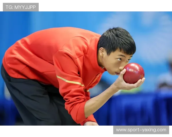 亚博体育滚球盘：实战经验分享让你在滚球盘中轻松应对各种比赛局势