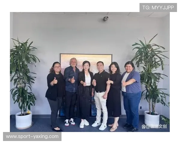 亚星官网客户案例分享，展示合作伙伴的成功经验