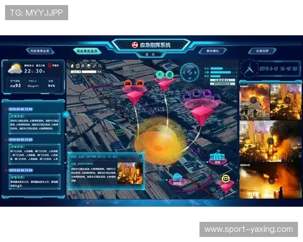 亚星游戏管网：全面解析游戏管理系统的功能与优势，助力游戏企业快速发展