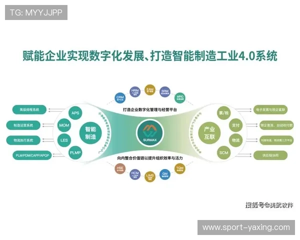 亚星管理官网：打造企业管理数字化转型的核心平台推荐