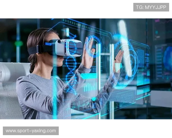 亚星在线娱乐技术创新应用,虚拟现实与人工智能带来的沉浸式游戏体验 亚星在线娱乐技术创新应用,虚拟现实与人工智能带来的沉浸式游戏体验