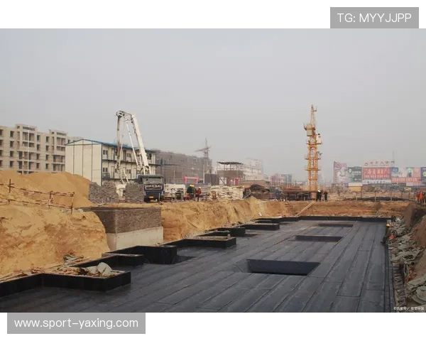 亚星建筑集团有限公司在大型公共工程中的施工经验与成功案例分享